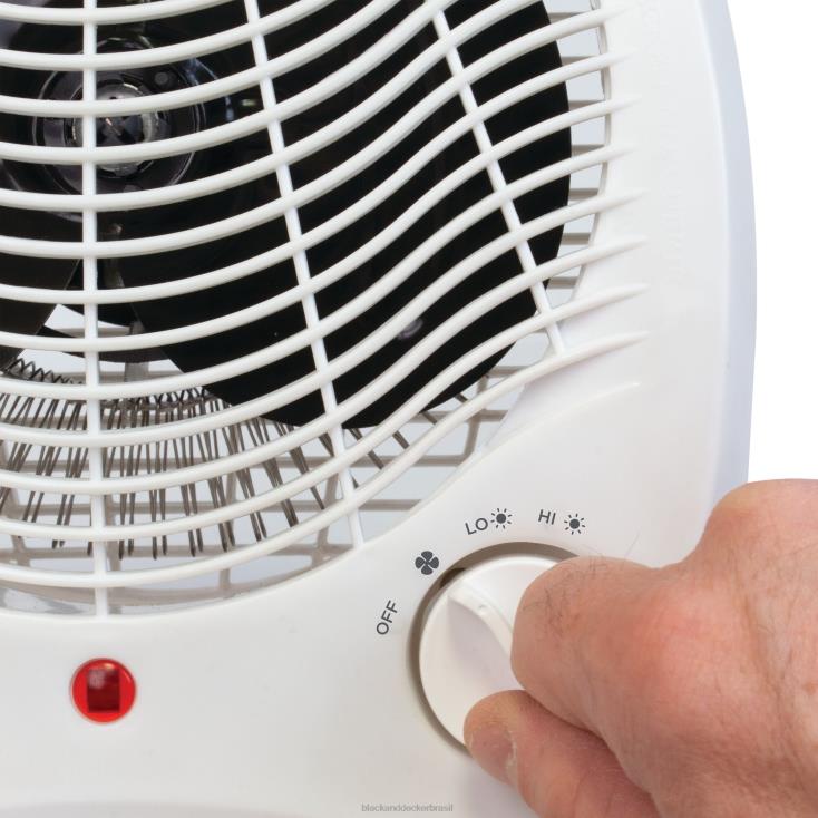 BLACK+DECKER N20D169aquecedor de mesa pessoal casa e estilo de vida BLACK+DECKER N20D169aquecedor de mesa pessoal casa e estilo de vida