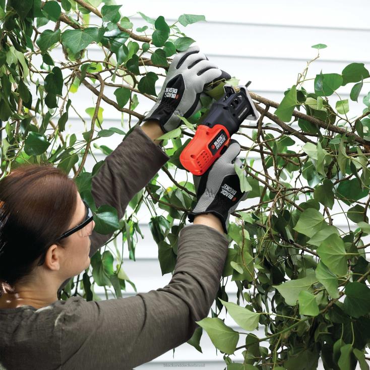 BLACK+DECKER N20D159serra tico-tico sem fio compacta casa e estilo de vida BLACK+DECKER N20D159serra tico-tico sem fio compacta casa e estilo de vida