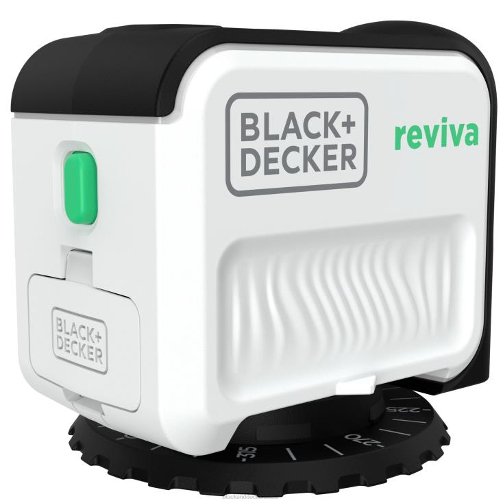 BLACK+DECKER N20D607nível de laser de linha sem fio revive ferramentas BLACK+DECKER N20D607nível de laser de linha sem fio revive ferramentas